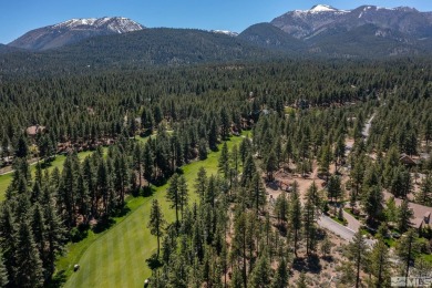 Welcome to this exquisite new construction home located in the on Montreux Golf and Country Club in Nevada - for sale on GolfHomes.com, golf home, golf lot