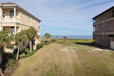 Your search is over- build your dream house on this breathtaking on The Ocean Course At Hammock Beach Resort in Florida - for sale on GolfHomes.com, golf home, golf lot