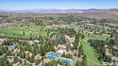 Welcome to this exquisite new construction home located in the on Montreux Golf and Country Club in Nevada - for sale on GolfHomes.com, golf home, golf lot