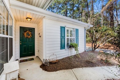 Welcome to this spacious 3-bedroom, 2-bathroom first-floor home on  in South Carolina - for sale on GolfHomes.com, golf home, golf lot