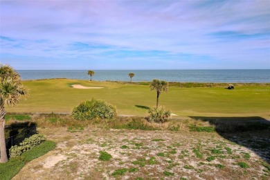 Your search is over- build your dream house on this breathtaking on The Ocean Course At Hammock Beach Resort in Florida - for sale on GolfHomes.com, golf home, golf lot