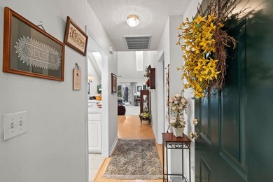 Welcome to this spacious 3-bedroom, 2-bathroom first-floor home on  in South Carolina - for sale on GolfHomes.com, golf home, golf lot