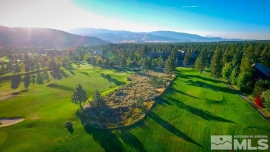 Welcome to this exquisite new construction home located in the on Montreux Golf and Country Club in Nevada - for sale on GolfHomes.com, golf home, golf lot