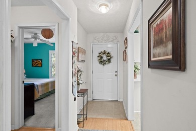 Welcome to this spacious 3-bedroom, 2-bathroom first-floor home on  in South Carolina - for sale on GolfHomes.com, golf home, golf lot