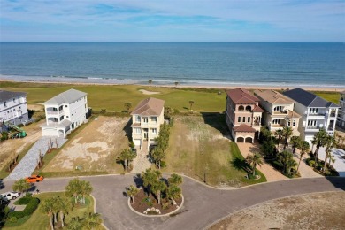 Your search is over- build your dream house on this breathtaking on The Ocean Course At Hammock Beach Resort in Florida - for sale on GolfHomes.com, golf home, golf lot