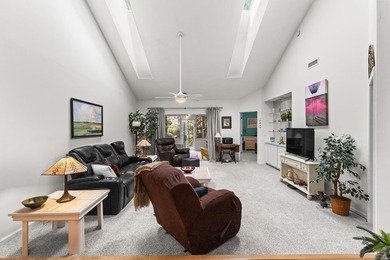 Welcome to this spacious 3-bedroom, 2-bathroom first-floor home on  in South Carolina - for sale on GolfHomes.com, golf home, golf lot