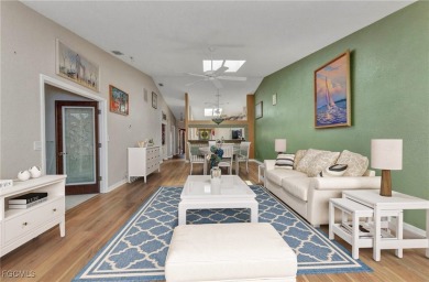 One or more photo(s) has been virtually staged. This stunning on Twin Isles Country Club in Florida - for sale on GolfHomes.com, golf home, golf lot