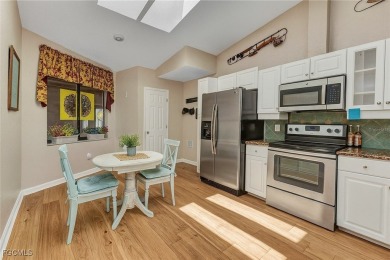 One or more photo(s) has been virtually staged. This stunning on Twin Isles Country Club in Florida - for sale on GolfHomes.com, golf home, golf lot