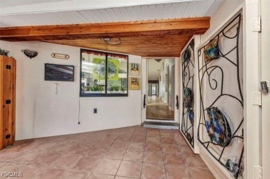 One or more photo(s) has been virtually staged. This stunning on Twin Isles Country Club in Florida - for sale on GolfHomes.com, golf home, golf lot
