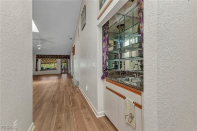 One or more photo(s) has been virtually staged. This stunning on Twin Isles Country Club in Florida - for sale on GolfHomes.com, golf home, golf lot
