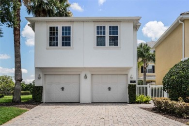 MEMBERSHIP INCLUDED! Discover the epitome of Florida living in on Reunion Resort Golf Course in Florida - for sale on GolfHomes.com, golf home, golf lot