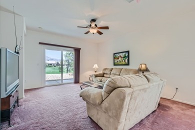Check out this lovely home in the desirable 55 plus Sun City on Aliante Golf Club in Nevada - for sale on GolfHomes.com, golf home, golf lot