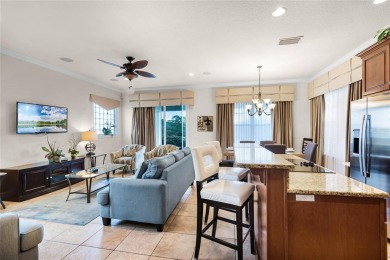 MEMBERSHIP INCLUDED! Discover the epitome of Florida living in on Reunion Resort Golf Course in Florida - for sale on GolfHomes.com, golf home, golf lot