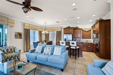 MEMBERSHIP INCLUDED! Discover the epitome of Florida living in on Reunion Resort Golf Course in Florida - for sale on GolfHomes.com, golf home, golf lot