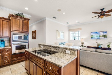 MEMBERSHIP INCLUDED! Discover the epitome of Florida living in on Reunion Resort Golf Course in Florida - for sale on GolfHomes.com, golf home, golf lot