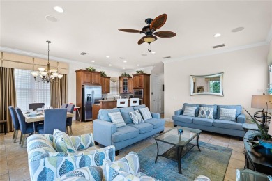 MEMBERSHIP INCLUDED! Discover the epitome of Florida living in on Reunion Resort Golf Course in Florida - for sale on GolfHomes.com, golf home, golf lot