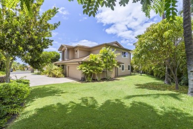 Elevated Island Living -- A Rare Find in The Summit at Kaanapali on Kaanapali Golf Courses in Hawaii - for sale on GolfHomes.com, golf home, golf lot