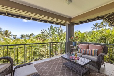 Elevated Island Living -- A Rare Find in The Summit at Kaanapali on Kaanapali Golf Courses in Hawaii - for sale on GolfHomes.com, golf home, golf lot