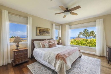 Elevated Island Living -- A Rare Find in The Summit at Kaanapali on Kaanapali Golf Courses in Hawaii - for sale on GolfHomes.com, golf home, golf lot