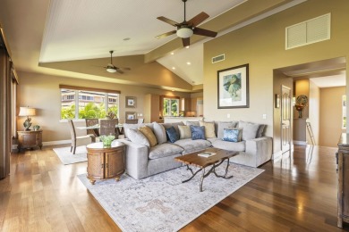 Elevated Island Living -- A Rare Find in The Summit at Kaanapali on Kaanapali Golf Courses in Hawaii - for sale on GolfHomes.com, golf home, golf lot