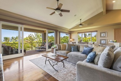 Elevated Island Living -- A Rare Find in The Summit at Kaanapali on Kaanapali Golf Courses in Hawaii - for sale on GolfHomes.com, golf home, golf lot