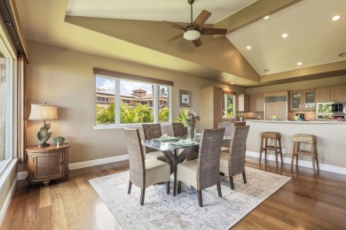 Elevated Island Living -- A Rare Find in The Summit at Kaanapali on Kaanapali Golf Courses in Hawaii - for sale on GolfHomes.com, golf home, golf lot