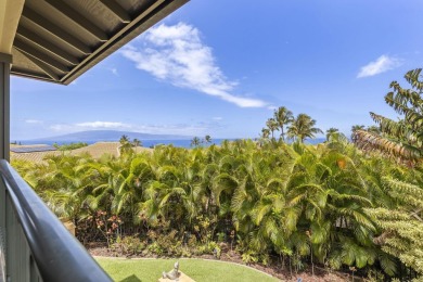 Elevated Island Living -- A Rare Find in The Summit at Kaanapali on Kaanapali Golf Courses in Hawaii - for sale on GolfHomes.com, golf home, golf lot