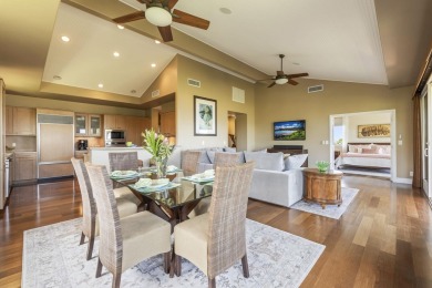 Elevated Island Living -- A Rare Find in The Summit at Kaanapali on Kaanapali Golf Courses in Hawaii - for sale on GolfHomes.com, golf home, golf lot