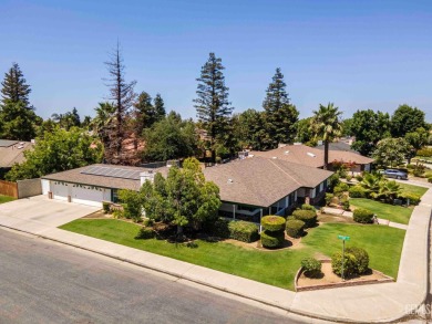 This incredible home in a serene NW neighborhood boasts OWNED on The Links At Riverlakes Ranch in California - for sale on GolfHomes.com, golf home, golf lot
