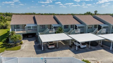 This is a wonderfully kept, Top floor 2BR/2BTH condo, with a on Deep Creek Golf Club in Florida - for sale on GolfHomes.com, golf home, golf lot