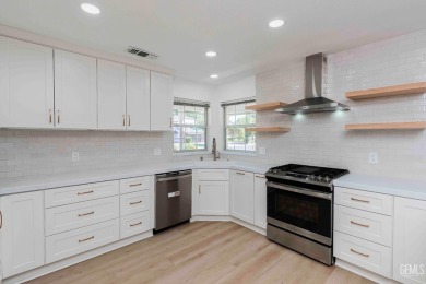 This incredible home in a serene NW neighborhood boasts OWNED on The Links At Riverlakes Ranch in California - for sale on GolfHomes.com, golf home, golf lot