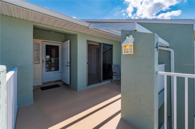 This is a wonderfully kept, Top floor 2BR/2BTH condo, with a on Deep Creek Golf Club in Florida - for sale on GolfHomes.com, golf home, golf lot
