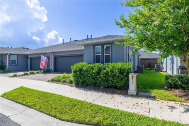 Charming 2 Bed, 2 Bath Villa in Ocala Preserve with Resort-Style on Trilogy at Ocala Preserve in Florida - for sale on GolfHomes.com, golf home, golf lot