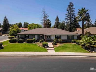 This incredible home in a serene NW neighborhood boasts OWNED on The Links At Riverlakes Ranch in California - for sale on GolfHomes.com, golf home, golf lot