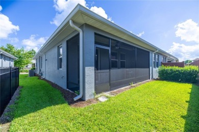 Charming 2 Bed, 2 Bath Villa in Ocala Preserve with Resort-Style on Trilogy at Ocala Preserve in Florida - for sale on GolfHomes.com, golf home, golf lot