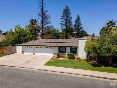 This incredible home in a serene NW neighborhood boasts OWNED on The Links At Riverlakes Ranch in California - for sale on GolfHomes.com, golf home, golf lot