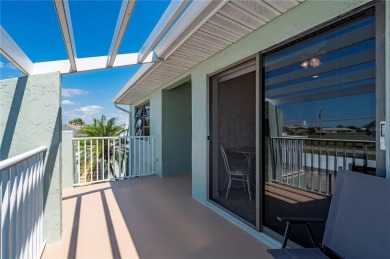 This is a wonderfully kept, Top floor 2BR/2BTH condo, with a on Deep Creek Golf Club in Florida - for sale on GolfHomes.com, golf home, golf lot
