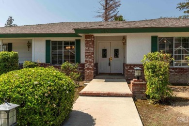 This incredible home in a serene NW neighborhood boasts OWNED on The Links At Riverlakes Ranch in California - for sale on GolfHomes.com, golf home, golf lot