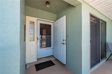 This is a wonderfully kept, Top floor 2BR/2BTH condo, with a on Deep Creek Golf Club in Florida - for sale on GolfHomes.com, golf home, golf lot