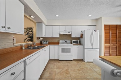This is a wonderfully kept, Top floor 2BR/2BTH condo, with a on Deep Creek Golf Club in Florida - for sale on GolfHomes.com, golf home, golf lot