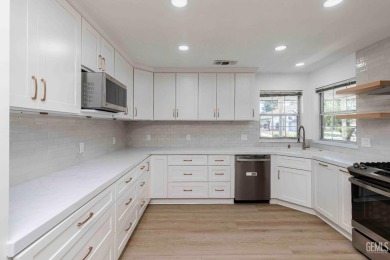 This incredible home in a serene NW neighborhood boasts OWNED on The Links At Riverlakes Ranch in California - for sale on GolfHomes.com, golf home, golf lot