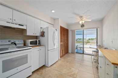 This is a wonderfully kept, Top floor 2BR/2BTH condo, with a on Deep Creek Golf Club in Florida - for sale on GolfHomes.com, golf home, golf lot