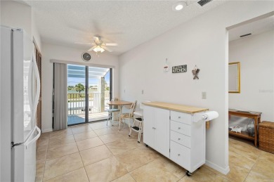This is a wonderfully kept, Top floor 2BR/2BTH condo, with a on Deep Creek Golf Club in Florida - for sale on GolfHomes.com, golf home, golf lot