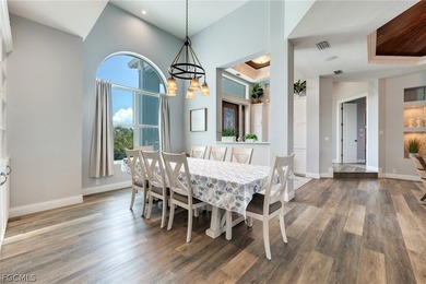 Welcome to Beach Haven, a thoughtfully designed coastal estate on  in Florida - for sale on GolfHomes.com, golf home, golf lot