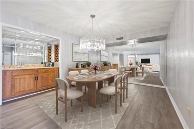 Rarely available 3-bedroom 3-bath condo in Cypress Commons with on Wyndemere Country Club in Florida - for sale on GolfHomes.com, golf home, golf lot