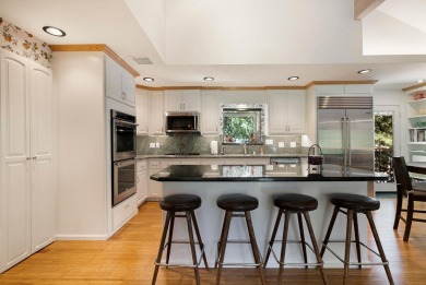 Perfectly positioned on the golf course and just one block from on Lake Almanor Country Club in California - for sale on GolfHomes.com, golf home, golf lot