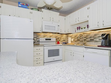 First Floor, BEST location --directly across from the clubhouse on Vero Beach South Golf Course in Florida - for sale on GolfHomes.com, golf home, golf lot