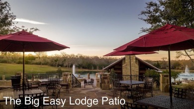 Escape to Big Easy Ranch and indulge in a serene and carefree on Columbus Golf Club in Texas - for sale on GolfHomes.com, golf home, golf lot