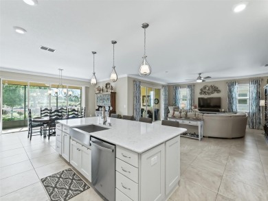 This STUNNING Arlington model is located in the elite Candler on Candler Hills Golf and Country Club in Florida - for sale on GolfHomes.com, golf home, golf lot
