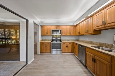 Rarely available 3-bedroom 3-bath condo in Cypress Commons with on Wyndemere Country Club in Florida - for sale on GolfHomes.com, golf home, golf lot